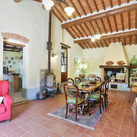 Agriturismo Villa La Morina Cortona Esterno foto