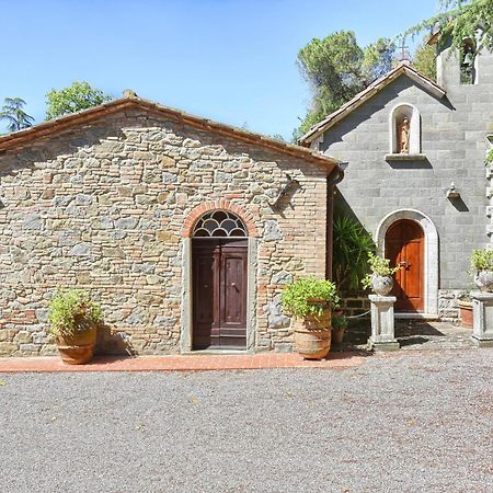 Agriturismo Villa La Morina Cortona Esterno foto