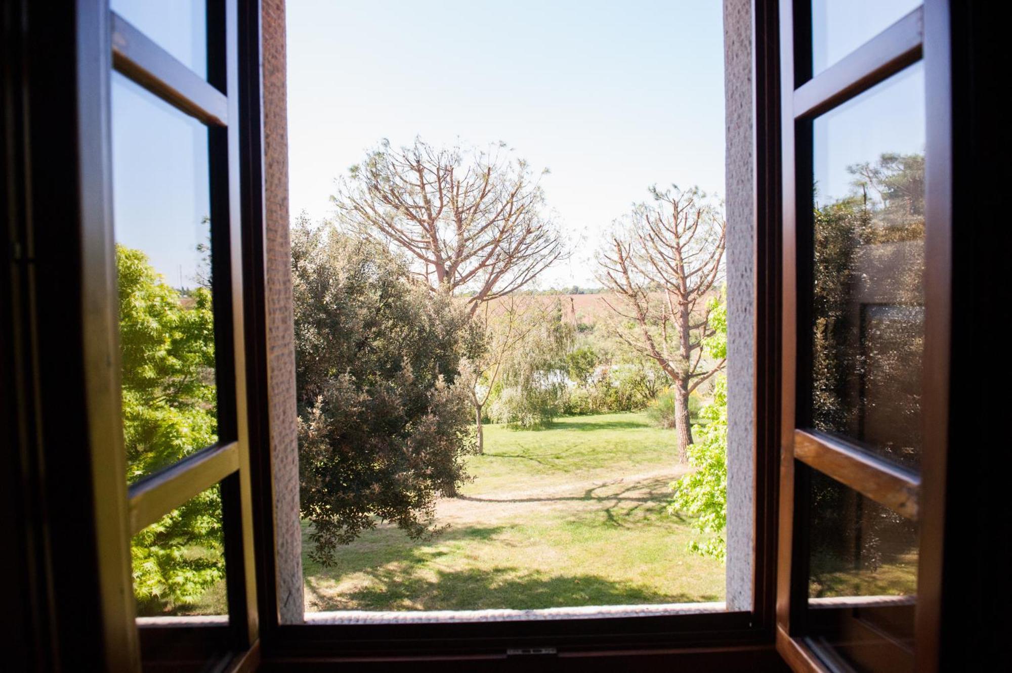 Agriturismo Villa La Morina Cortona Esterno foto