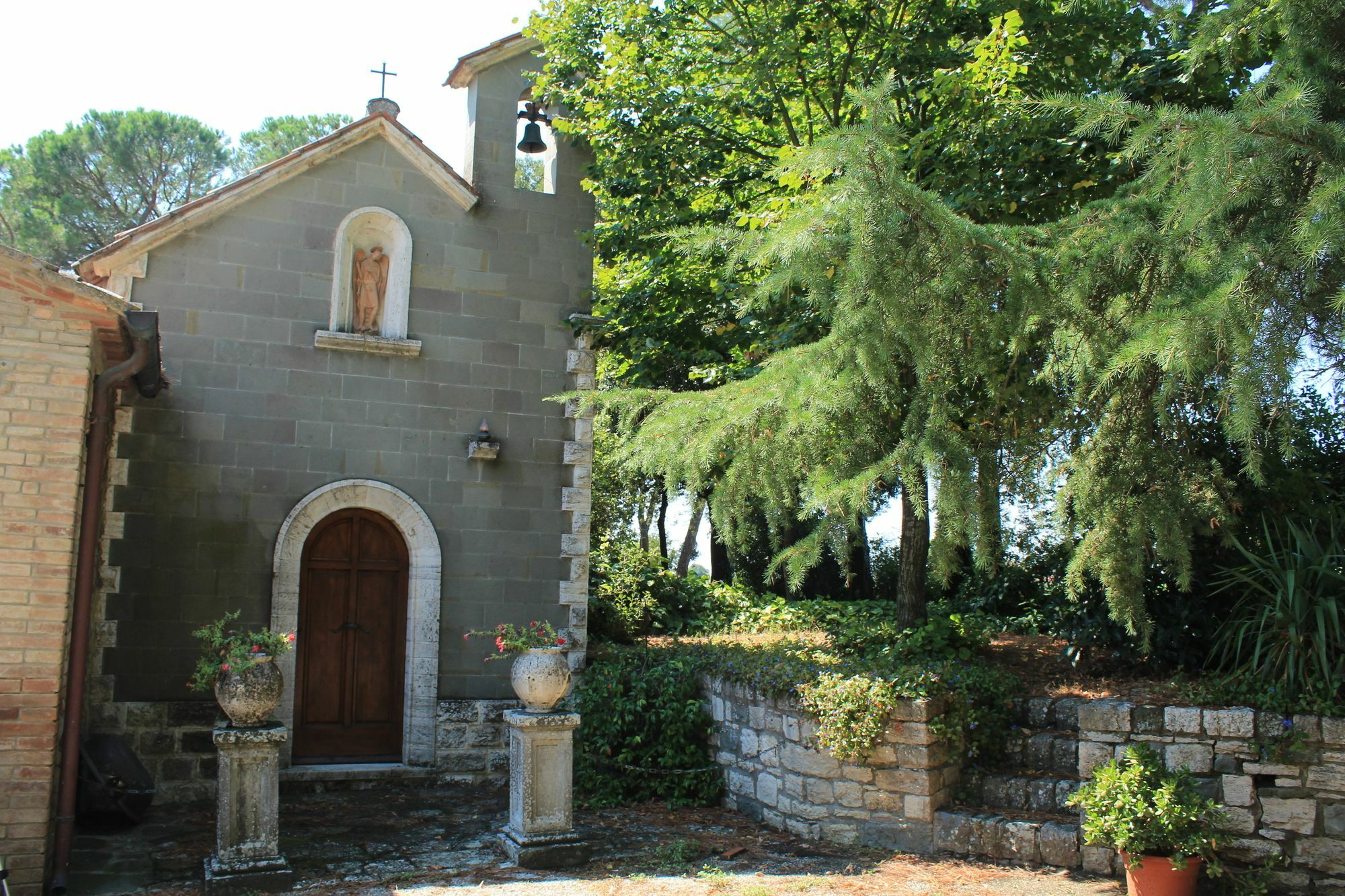 Agriturismo Villa La Morina Cortona Esterno foto